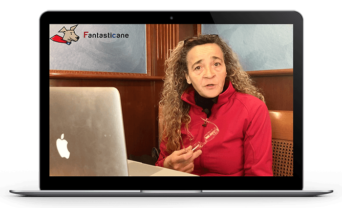 DIRETTE E VIDEO MENSILI RISERVATE AI CLIENTI