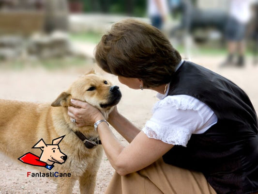 Come parlare ai cani? 5 consigli per farsi ascoltare