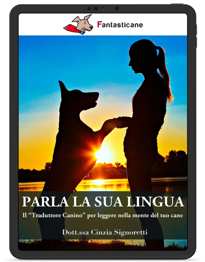 Parla la sua lingua - 1