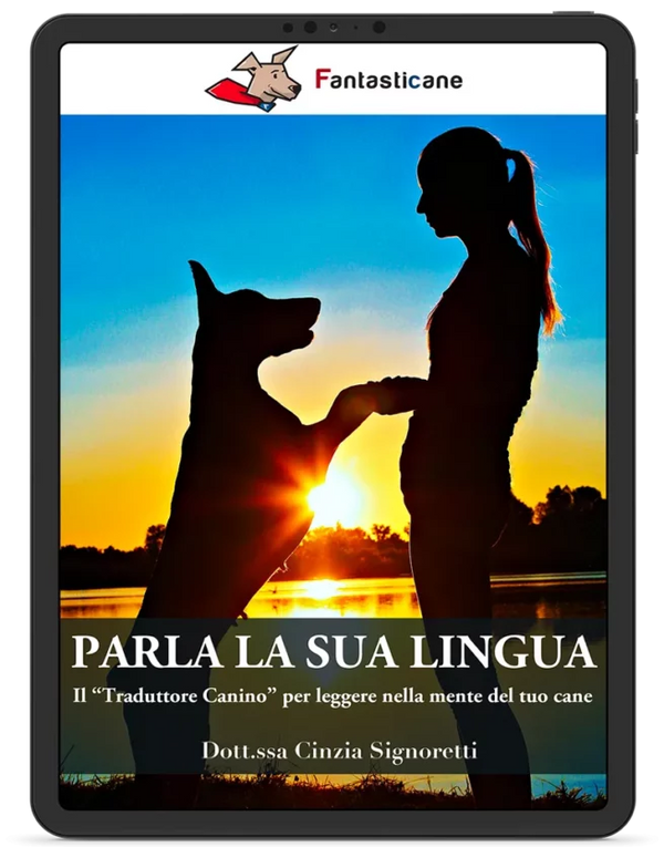 Parla la sua lingua