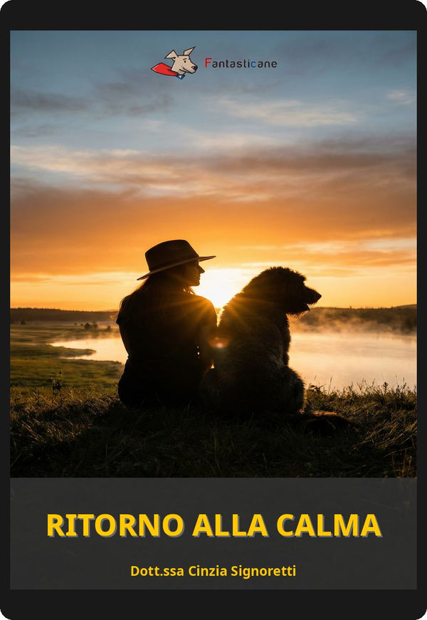 Ritorno alla Calma