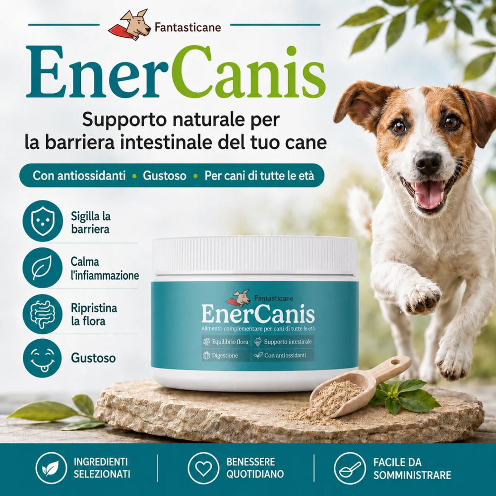 Enercanis 2.0 - 4