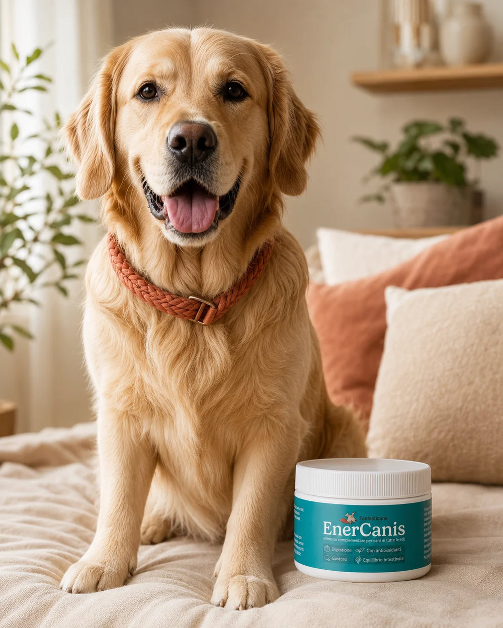 Fantasticane - il benessere del tuo cane