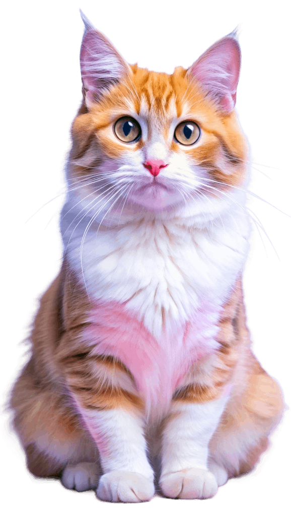 Il gatto è un carnivoro obbligato