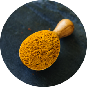 Curcuma