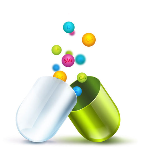 Vitamina B12 e acido folico