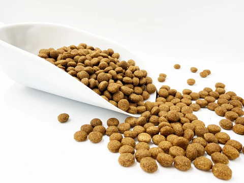 Cibo troppo cotto e perdita di nutrienti