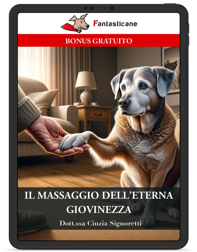 “Il MASSAGGIO dell’eterna giovinezza”