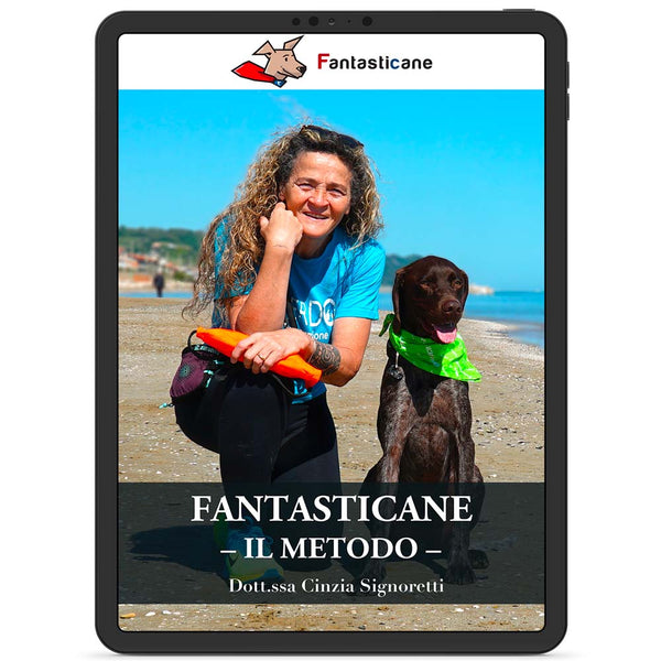 Fantasticane - Il Metodo