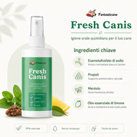 Freshcanis - 2
