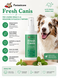 Freshcanis - 6