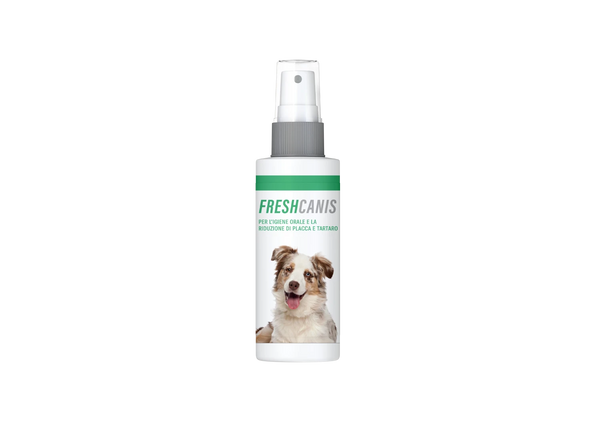 FreshCanis una confezione