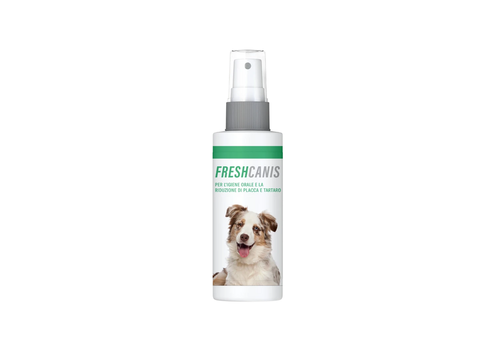 Freshcanis - 1