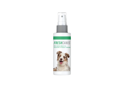 Freshcanis