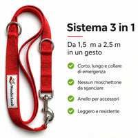 Guinzaglio WonderLeash - 10