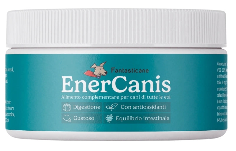 ENERCANIS - 9