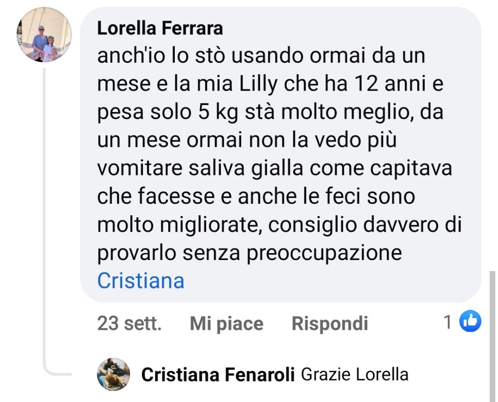 Lorella Ferrara