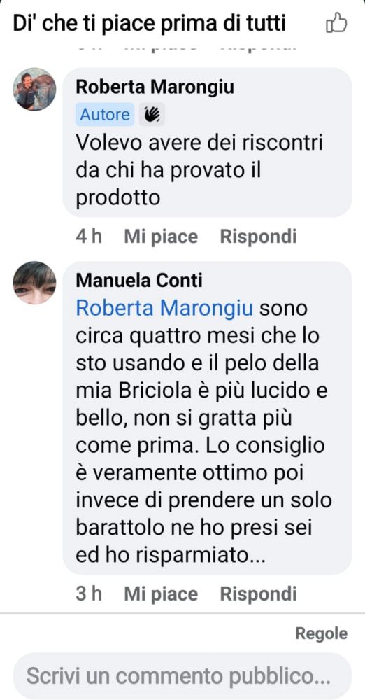 Manuela Conti